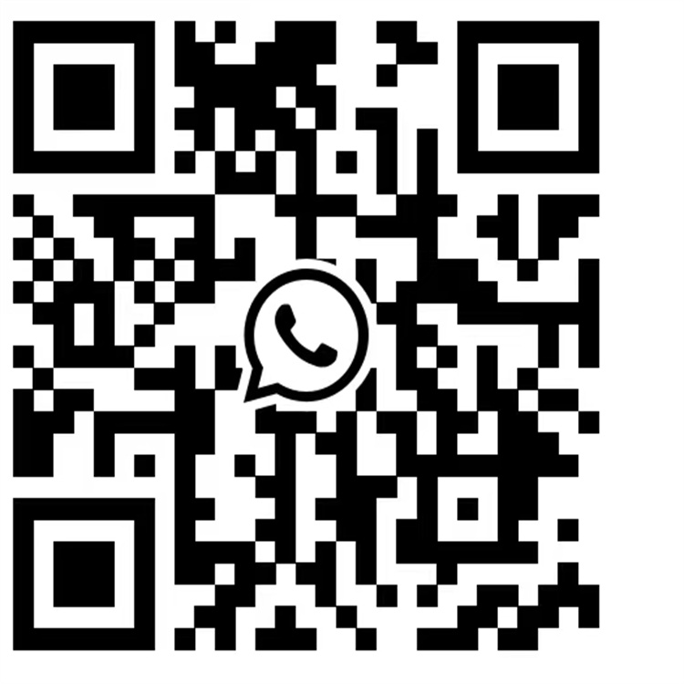 the qr code