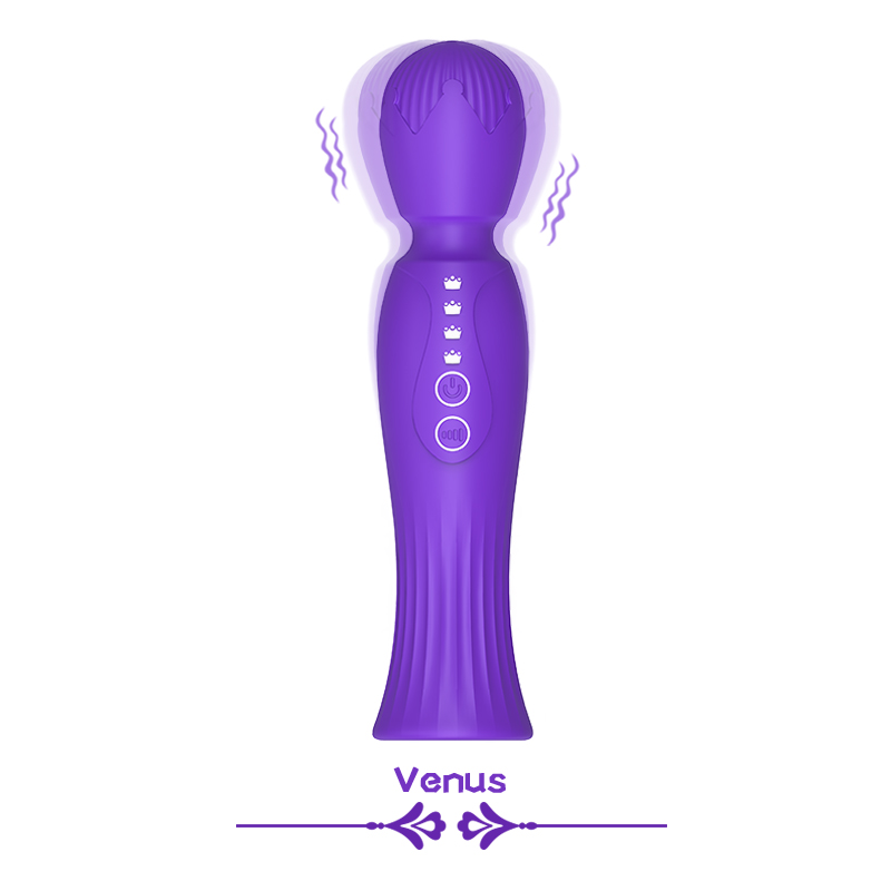 Massager Wand